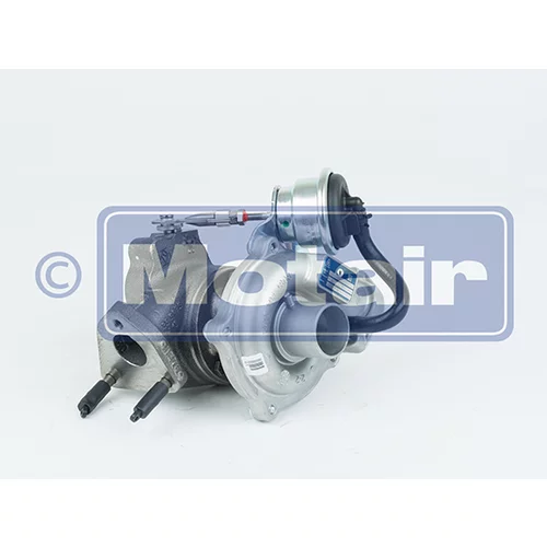 Plniace dúchadlo 660103 (MOTAIR TURBO) - obr. 2