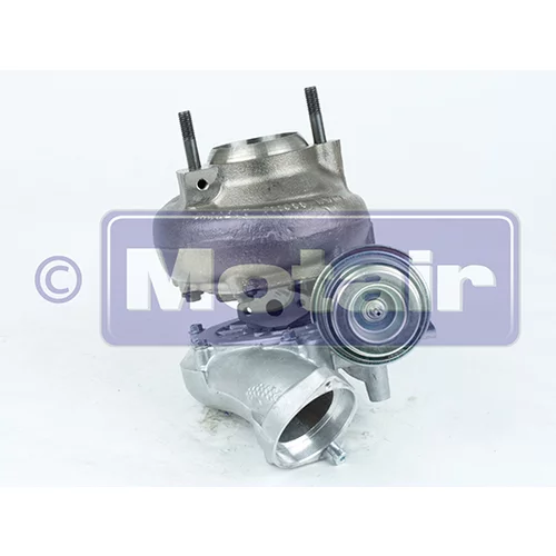 Plniace dúchadlo 660106 (MOTAIR TURBO) - obr. 3