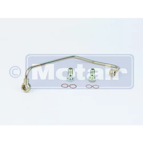 Plniace dúchadlo 660119 (MOTAIR TURBO) - obr. 5