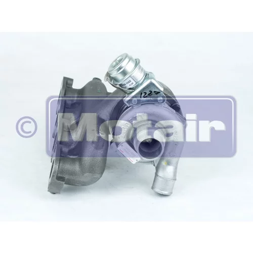 Plniace dúchadlo 660129 (MOTAIR TURBO) - obr. 1