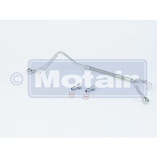 Plniace dúchadlo 660147 (MOTAIR TURBO) - obr. 4