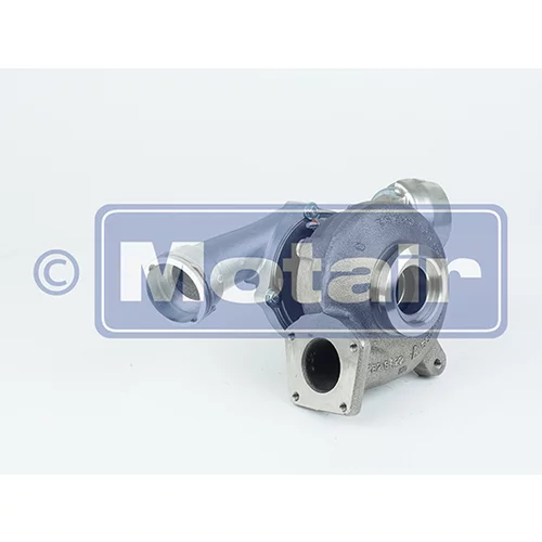 Plniace dúchadlo 660197 (MOTAIR TURBO) - obr. 2