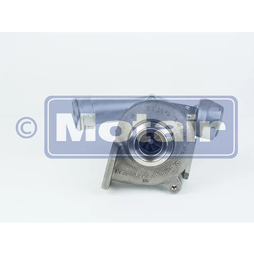 Plniace dúchadlo 660197 (MOTAIR TURBO) - obr. 3