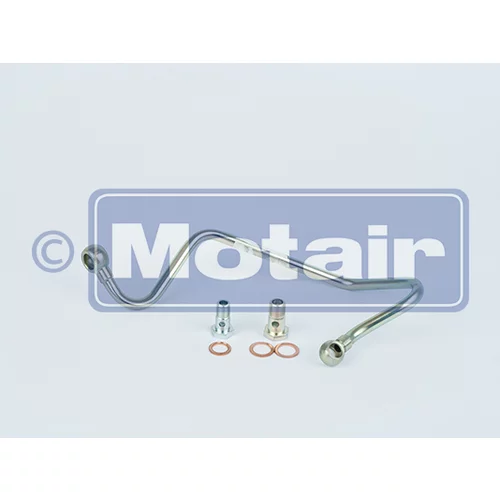 Plniace dúchadlo 660206 (MOTAIR TURBO) - obr. 4