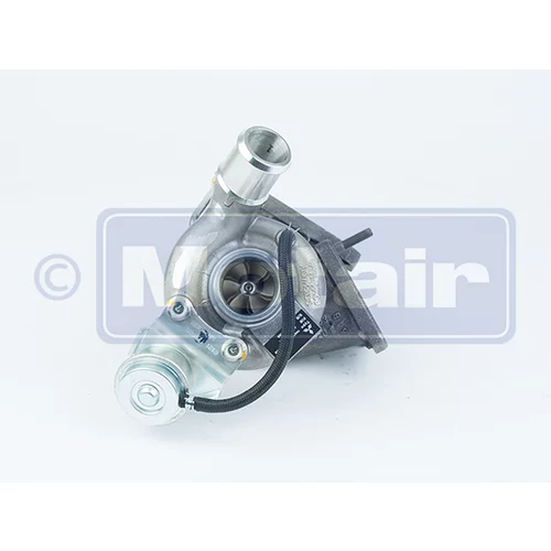 Plniace dúchadlo 660239 (MOTAIR TURBO) - obr. 2