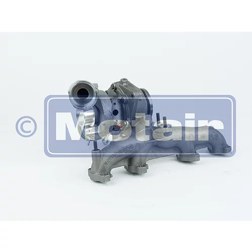 Plniace dúchadlo 660270 (MOTAIR TURBO) - obr. 3