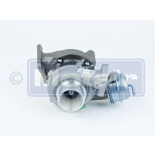 Plniace dúchadlo 660275 (MOTAIR TURBO) - obr. 1