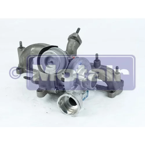 Plniace dúchadlo 660285 (MOTAIR TURBO) - obr. 3