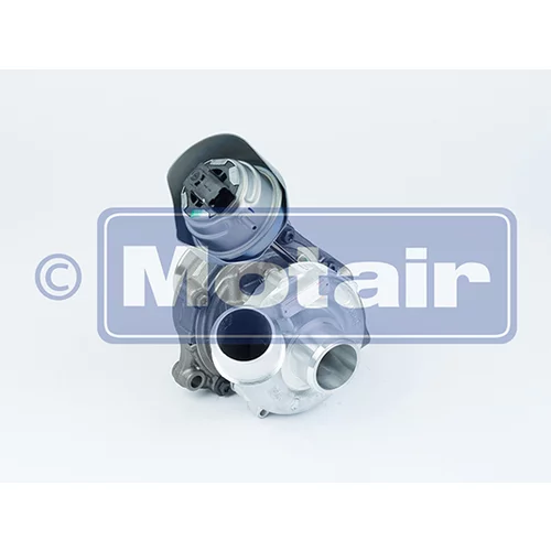 Plniace dúchadlo 660439 (MOTAIR TURBO) - obr. 3