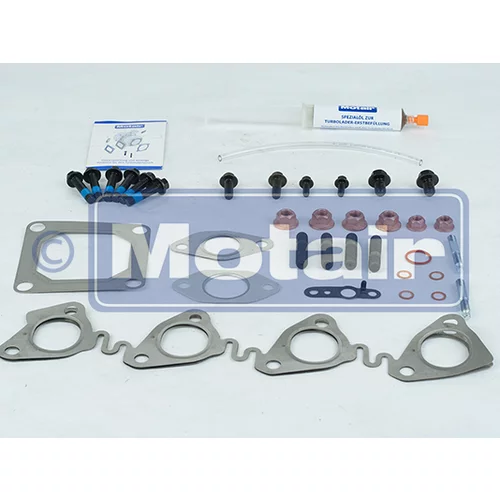 Plniace dúchadlo 660445 (MOTAIR TURBO) - obr. 4