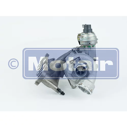 Plniace dúchadlo 660692 (MOTAIR TURBO) - obr. 1