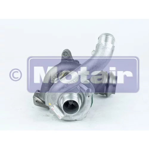 Plniace dúchadlo 660766 (MOTAIR TURBO) - obr. 1