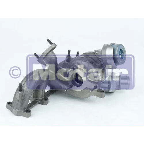 Plniace dúchadlo 660768 (MOTAIR TURBO) - obr. 3