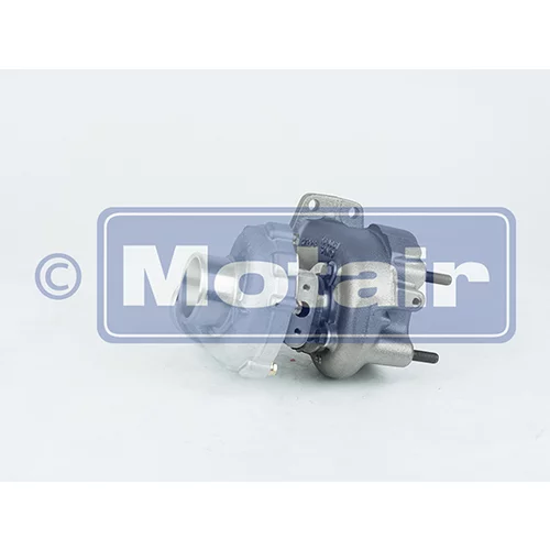 Plniace dúchadlo 660777 (MOTAIR TURBO) - obr. 2