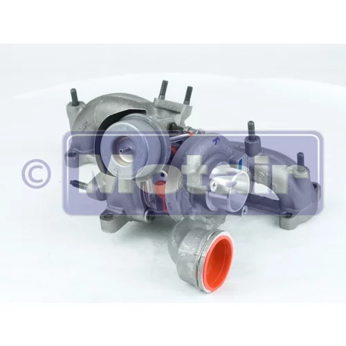 Plniace dúchadlo 660934 (MOTAIR TURBO) - obr. 3