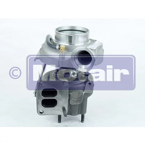 Plniace dúchadlo 660951 (MOTAIR TURBO) - obr. 3