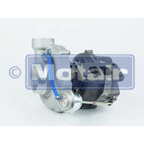 Plniace dúchadlo 660959 (MOTAIR TURBO) - obr. 2