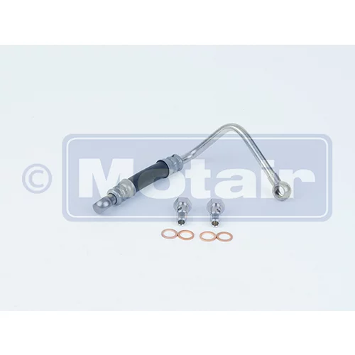 Plniace dúchadlo 700123 (MOTAIR TURBO) - obr. 6
