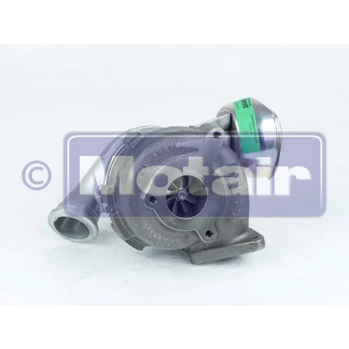 Plniace dúchadlo 102003 (MOTAIR TURBO) - obr. 4