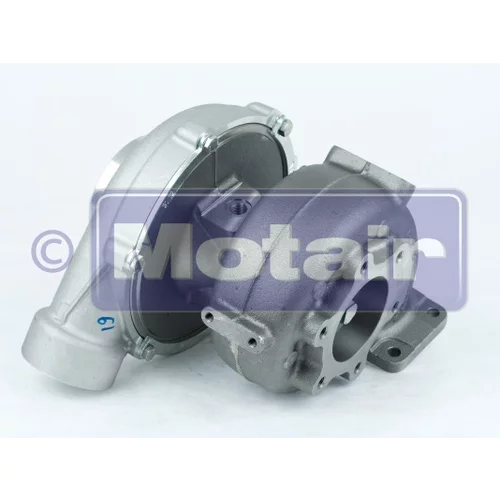 Plniace dúchadlo 102020 (MOTAIR TURBO) - obr. 2