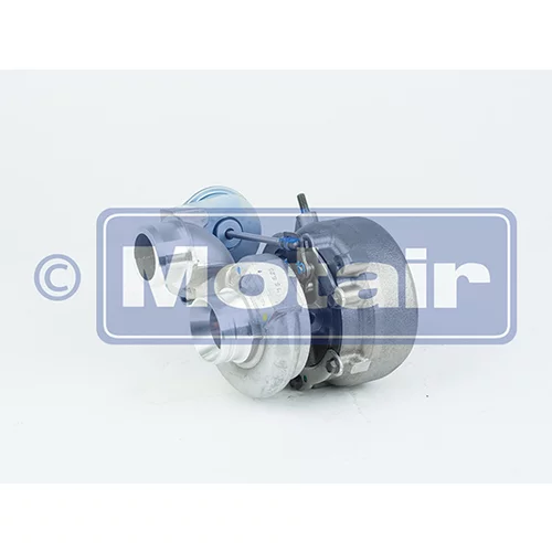 Plniace dúchadlo 102166 (MOTAIR TURBO) - obr. 1