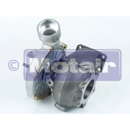 Plniace dúchadlo 102173 (MOTAIR TURBO) - obr. 2