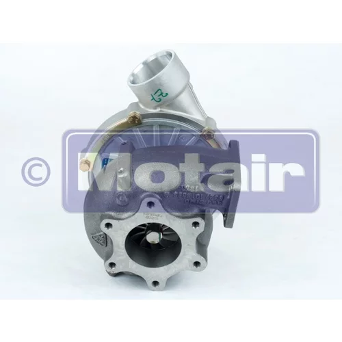 Plniace dúchadlo 102173 (MOTAIR TURBO) - obr. 3