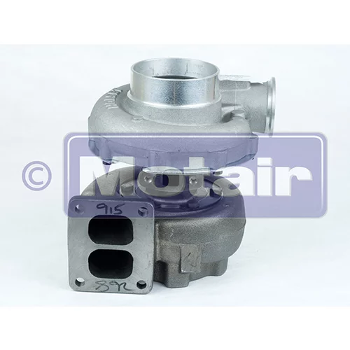 Plniace dúchadlo 104296 (MOTAIR TURBO) - obr. 5