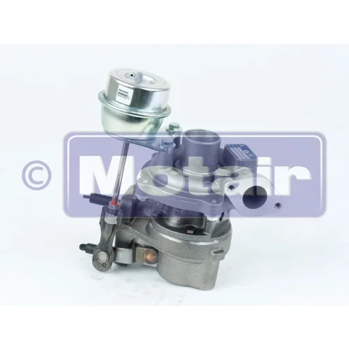 Plniace dúchadlo 105872 (MOTAIR TURBO) - obr. 5