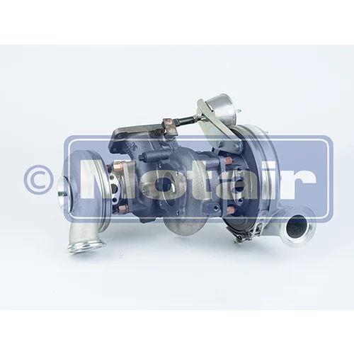 Plniace dúchadlo 106319 (MOTAIR TURBO) - obr. 4