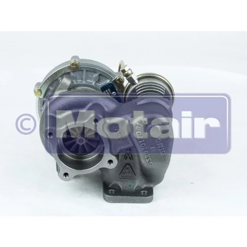 Plniace dúchadlo 333037 (MOTAIR TURBO) - obr. 3