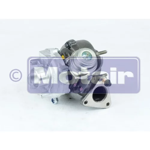 Plniace dúchadlo 333063 (MOTAIR TURBO) - obr. 1