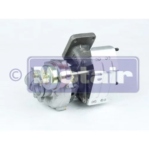 Plniace dúchadlo 333068 (MOTAIR TURBO) - obr. 1