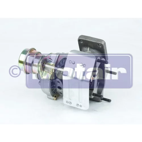 Plniace dúchadlo 333068 (MOTAIR TURBO) - obr. 2