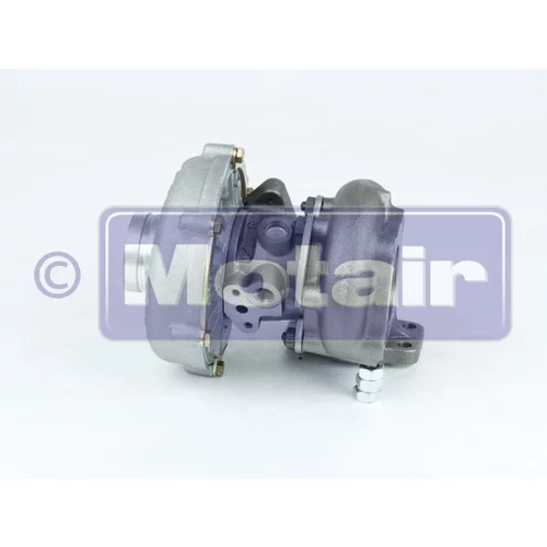Plniace dúchadlo 333103 (MOTAIR TURBO) - obr. 2