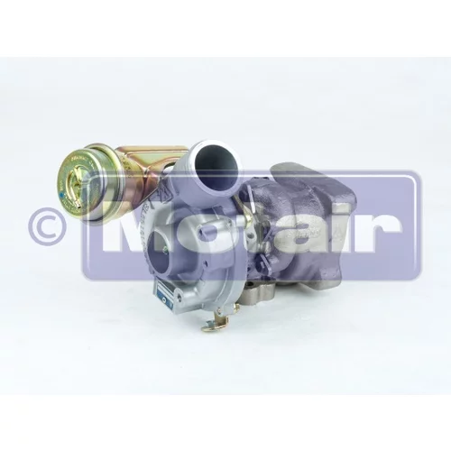 Plniace dúchadlo 333115 (MOTAIR TURBO) - obr. 1