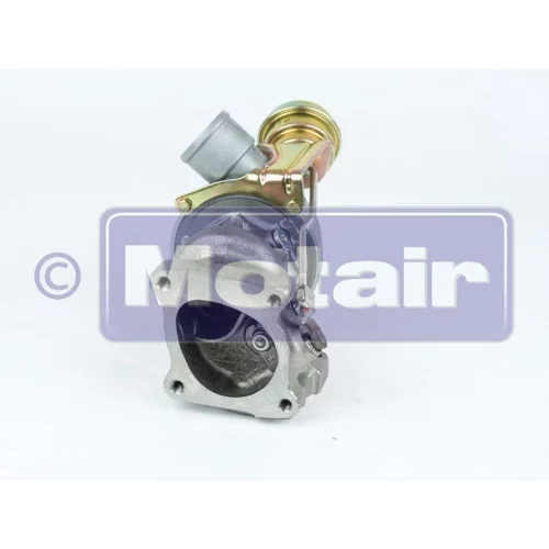 Plniace dúchadlo 333115 (MOTAIR TURBO) - obr. 4