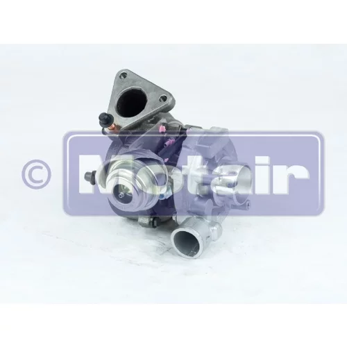 Plniace dúchadlo 333233 (MOTAIR TURBO) - obr. 6