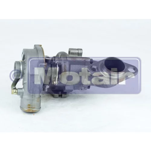 Plniace dúchadlo 333257 (MOTAIR TURBO) - obr. 2