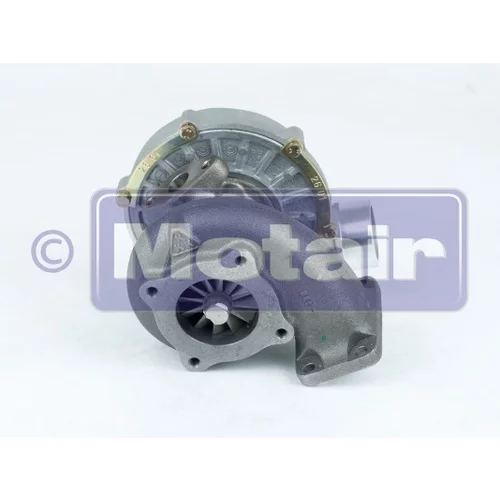Plniace dúchadlo 333271 (MOTAIR TURBO) - obr. 3