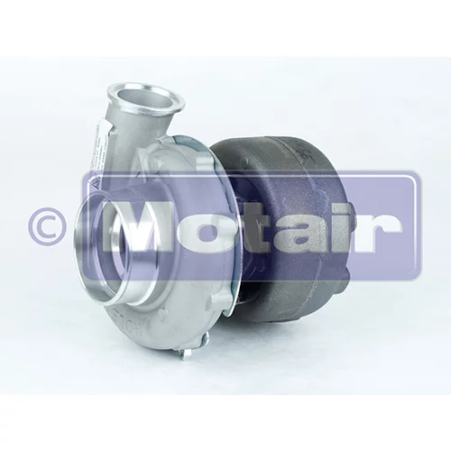 Plniace dúchadlo 333289 (MOTAIR TURBO) - obr. 1
