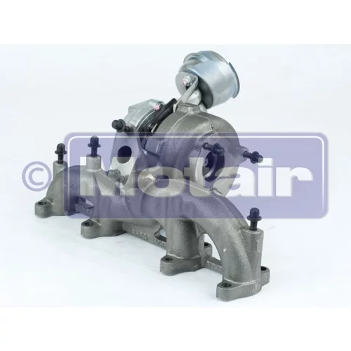 Plniace dúchadlo 333296 (MOTAIR TURBO) - obr. 2