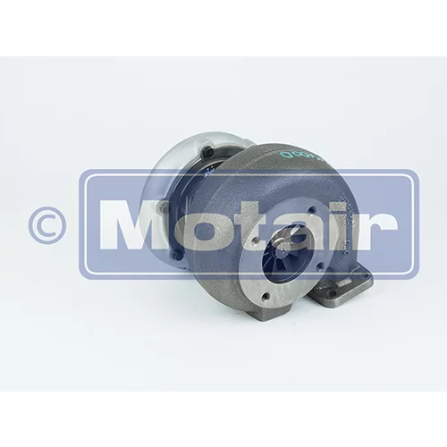 Plniace dúchadlo 333316 (MOTAIR TURBO) - obr. 2