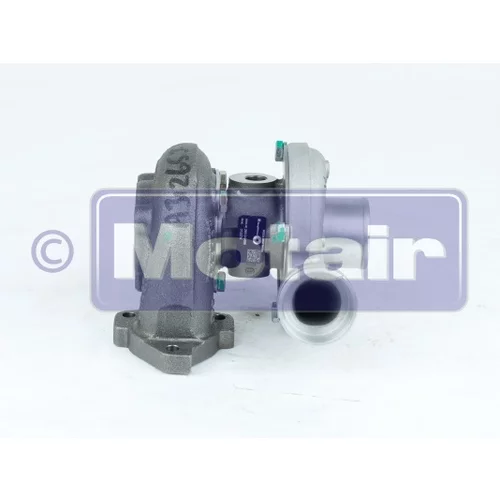 Plniace dúchadlo 333325 (MOTAIR TURBO) - obr. 4