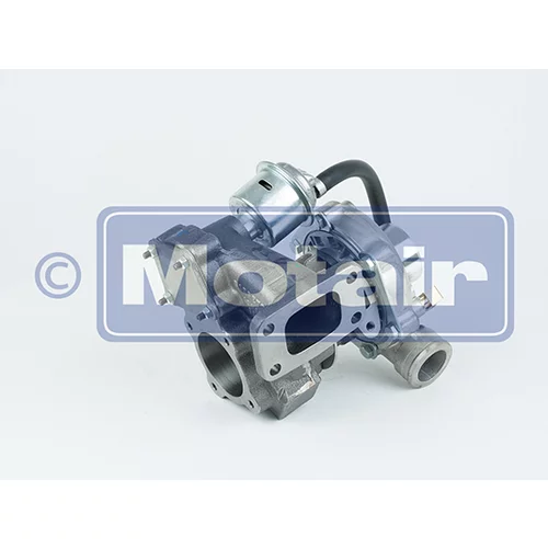 Plniace dúchadlo 333349 (MOTAIR TURBO) - obr. 2
