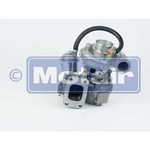 Plniace dúchadlo 333349 (MOTAIR TURBO) - obr. 6