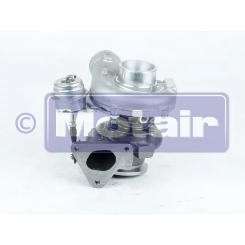 Plniace dúchadlo 333384 (MOTAIR TURBO) - obr. 2