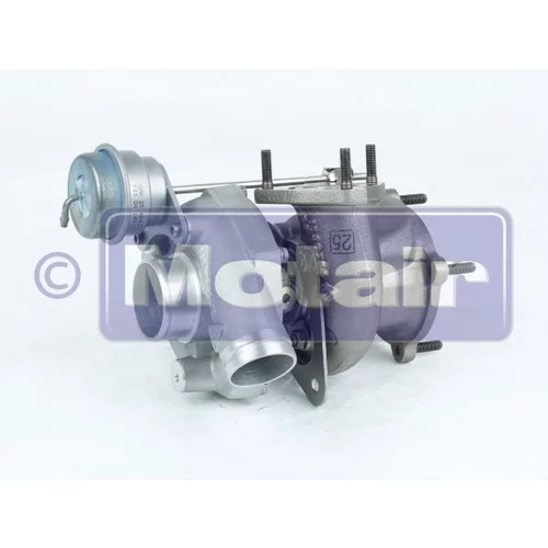 Plniace dúchadlo 333423 (MOTAIR TURBO) - obr. 1
