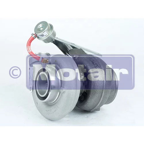 Plniace dúchadlo 333472 (MOTAIR TURBO) - obr. 1