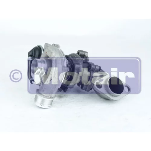 Plniace dúchadlo 333497 (MOTAIR TURBO) - obr. 1